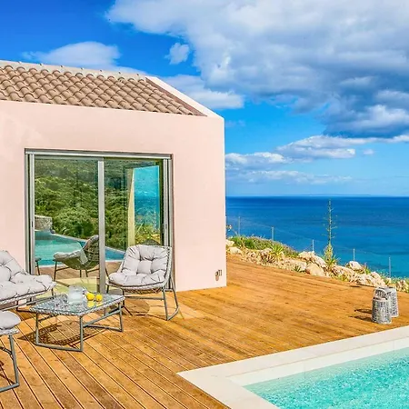 Villa Iliotropos