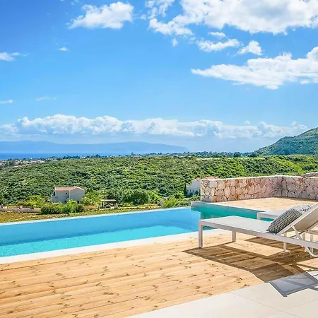Villa Iliotropos *