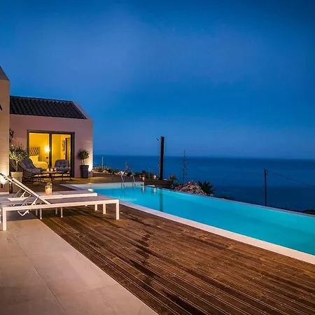 Iliotropos Βίλα *