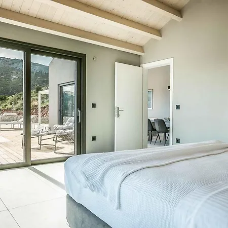 Iliotropos Βίλα Σπαθί