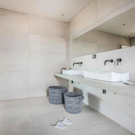 Iliotropos Βίλα *