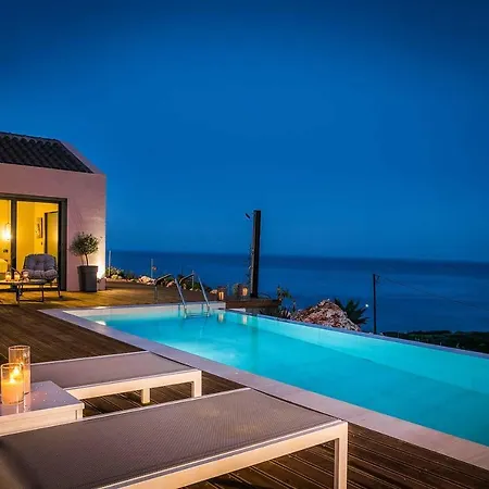 Iliotropos Σπαθί