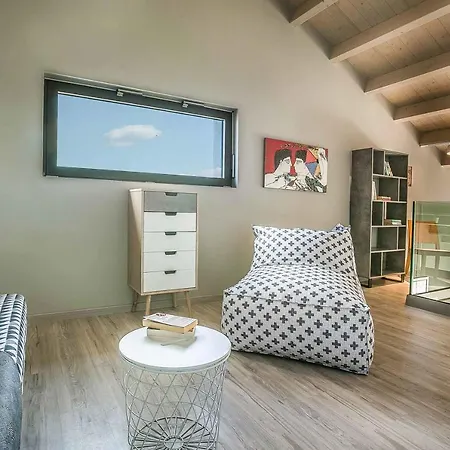 Iliotropos Βίλα *