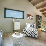 Iliotropos Villa *