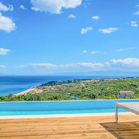 Villa Iliotropos