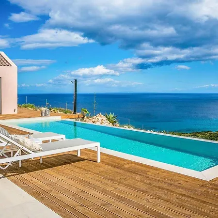 Iliotropos Villa